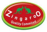 Zingaroo Spices